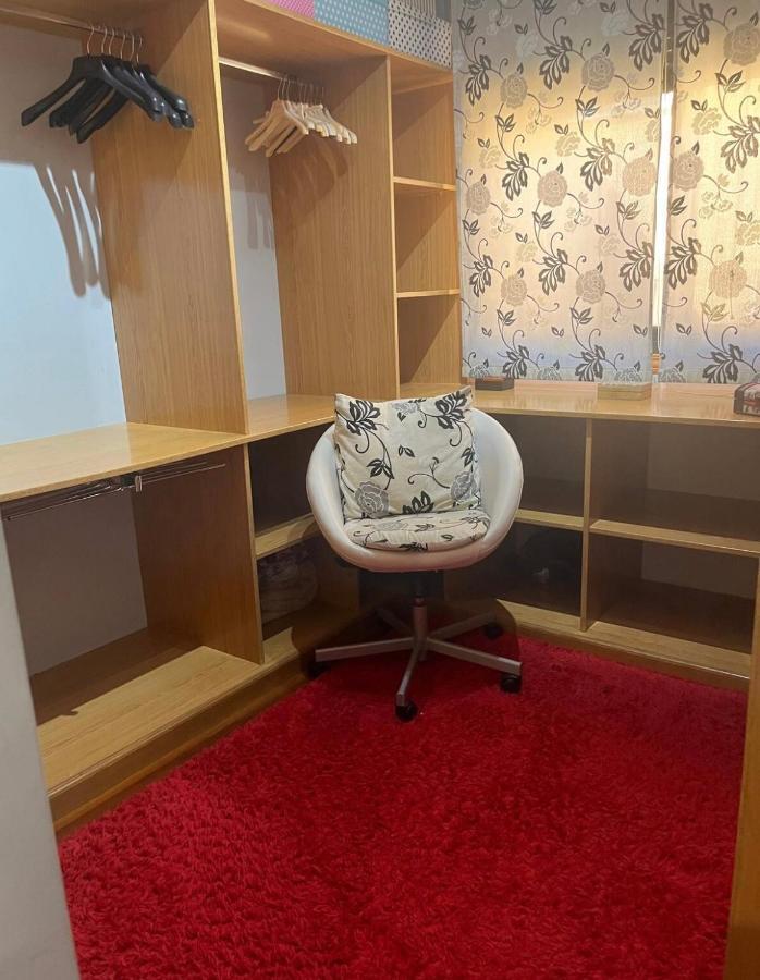 Apartamento Piso Acogedor Combarro Exterior foto