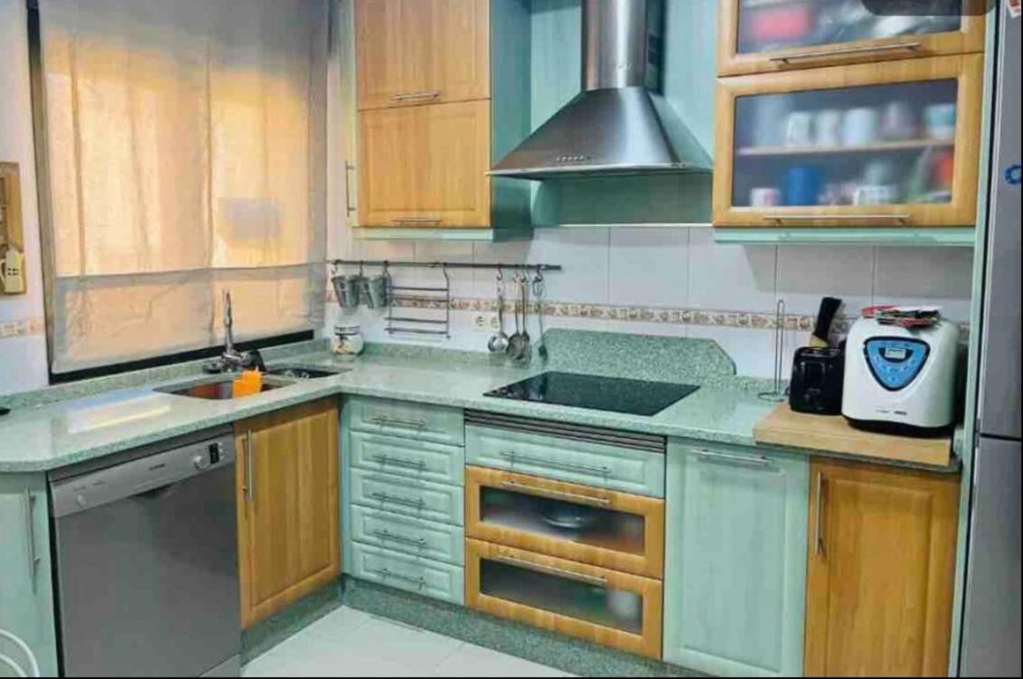 Apartamento Piso Acogedor Combarro Exterior foto